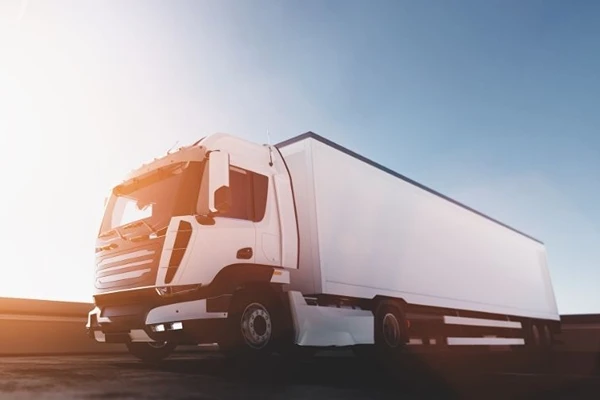 Ankara İbrahimağa, Nakliye Firması