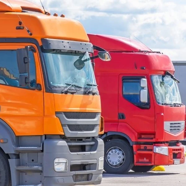 Ankara İbrahimağa Nakliye Ambarı